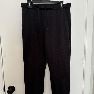 Tek Gear Men's Charcoal Jogger Pants